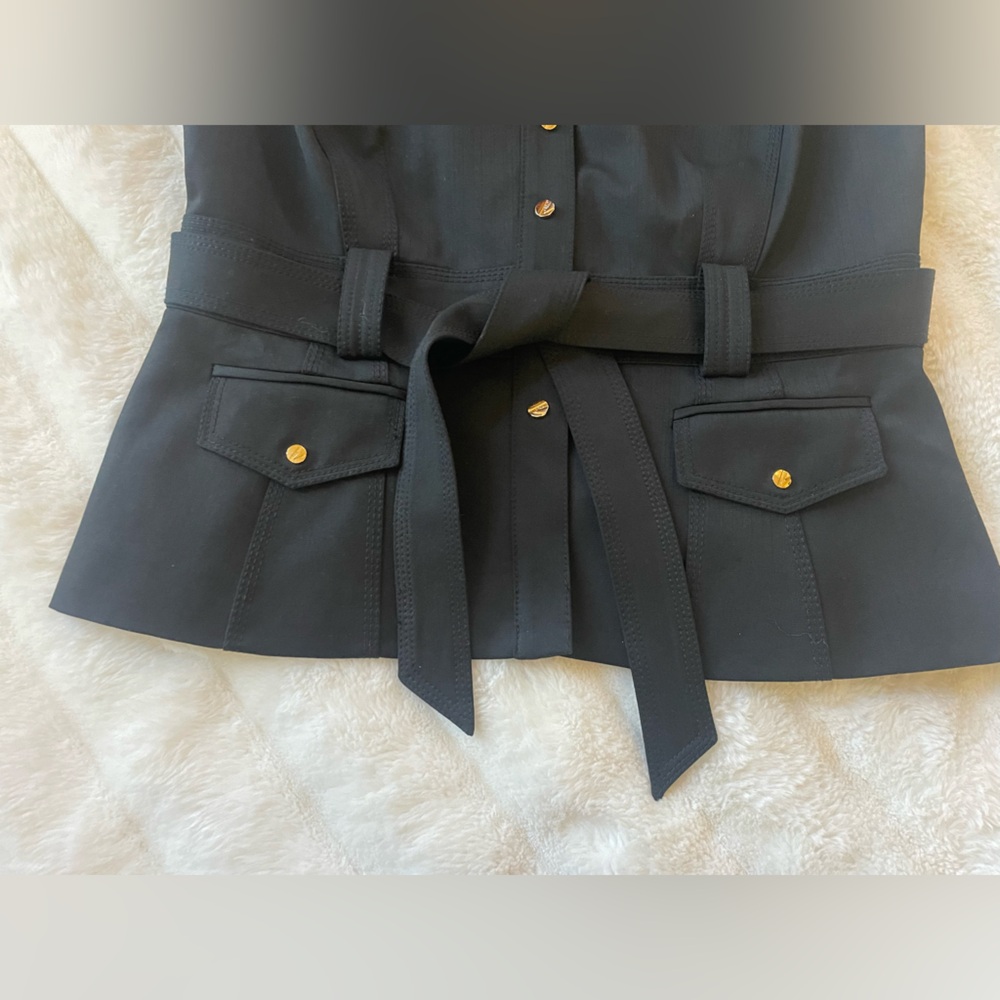 Caché Vest. - Picture 4 of 15